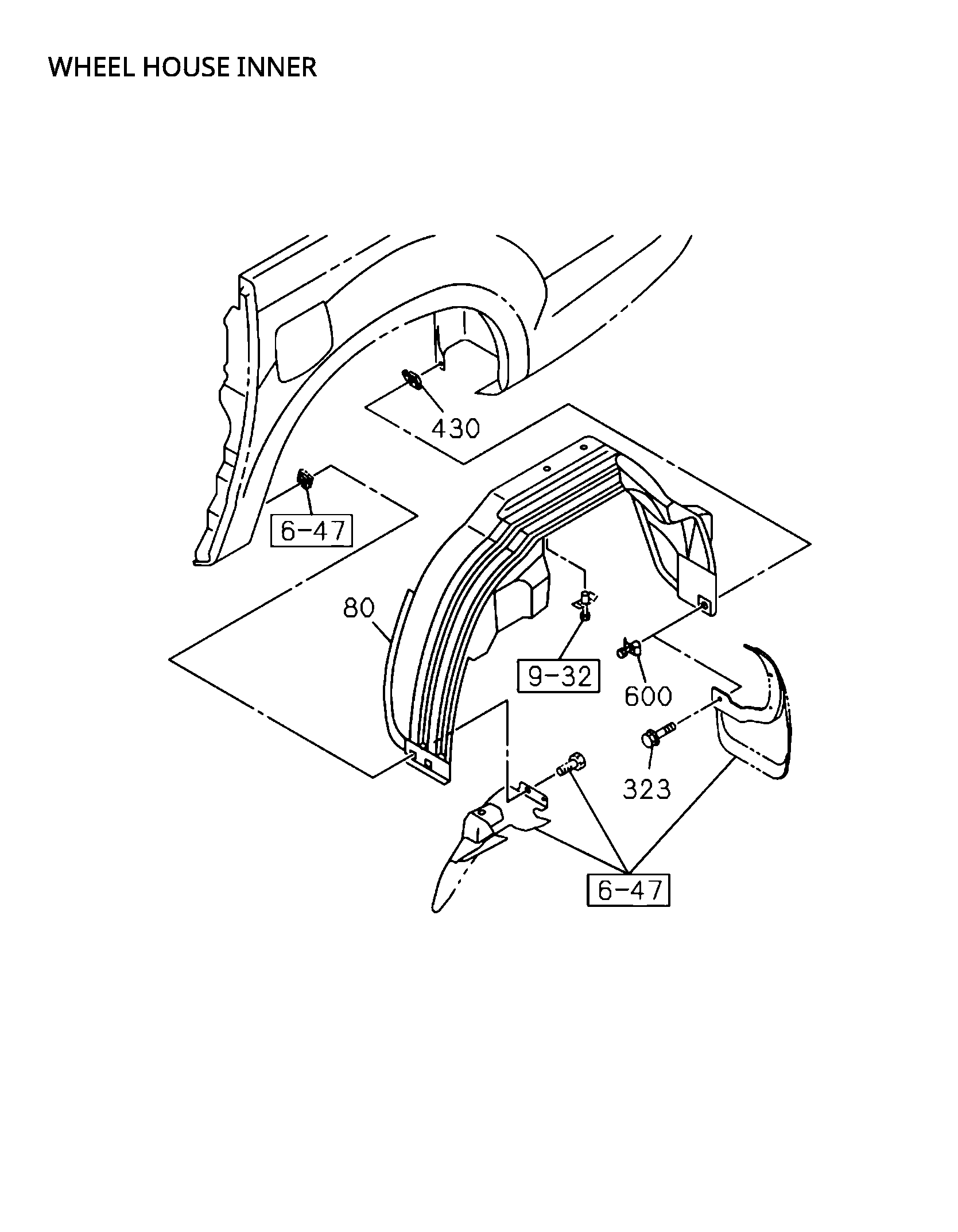 Partial Engine